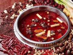 -快乐小羊(富强中路店)