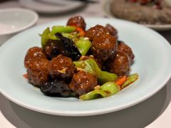 -新侨小馆(东直门北小街店)