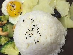-海盗虾饭·剥好的小龙虾饭(SOHO尚都店)