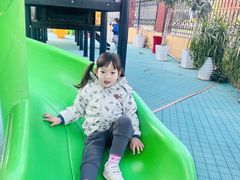 -无锡金色摇篮幼儿园(宝龙城市广场店)