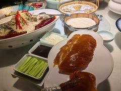 -院8里·小聚园老川菜(九眼桥店)