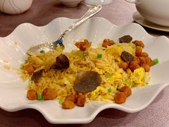 -广州文华东方酒店·江-由辉师傅主理