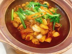 -顺味凤城·顺德菜专门店(九六广场店)