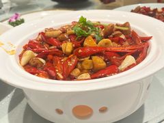 -胡老大菜热饭香·家宴(二七北路店)