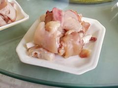 羊蹄子-蔡阿水羊肉店