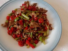 -鄱阳湖·江西小炒·瓦罐煨汤(五道口店)