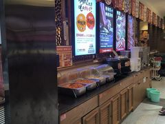 -福苗小骆驼烧烤(大唐不夜城店)