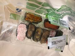 -鲜道寿司(无锡苏宁店)