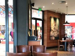 大堂-星巴克(北京成寿寺路店)