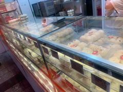 水产区-白玉兰食品(汇联商厦店)