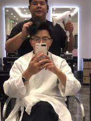 -MMby Hair Code芭曲发型