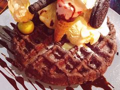 -MIKAKU(万达广场上海宝山店)