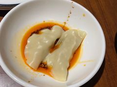 -龙抄手食府(浣花北路店)