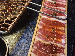 -松渡·鲜肉泥炉烤肉(时代天街店)
