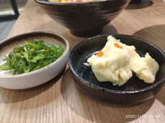 -松幸日式料理(中山路店)