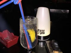 -MM·五声·音乐人与调酒师(西安路店)