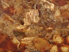 -新乡杨记红焖羊肉火锅(天坛南门店)