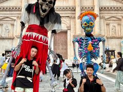 -华谊兄弟（长沙）电影小镇