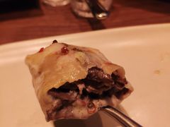 慢炖牛尾-FOGO
