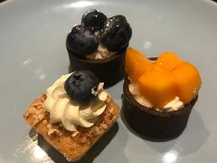 -美盛喜来登大酒店-盛宴标帜餐厅