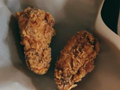 -德克士(安新百隆购物店)