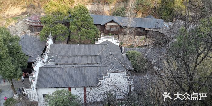 土家风情园图片