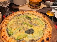 -Nord Grill&Bar Highland诺德西餐(深圳欢乐海岸店)