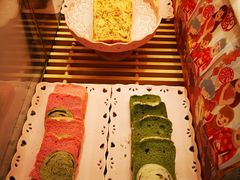 -爸爸糖吐司面包(兰州中心店)