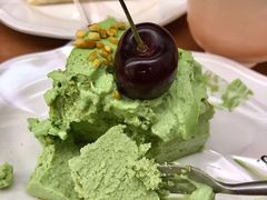 -流酥可心·牛乳蛋糕商店(禾祥西路店)