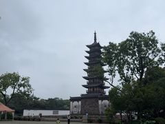 -上海方塔园
