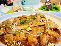 -小城故事·地道宁波味(月湖盛园店)