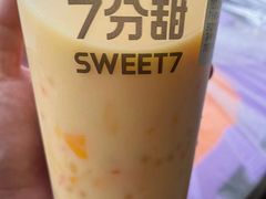 -7分甜(苏州中心店)