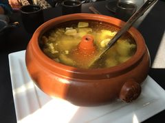 -新竹里馆·花园餐厅(兴苑路店)