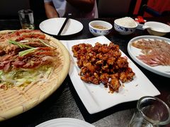 -惠宾饭庄(中山路店)
