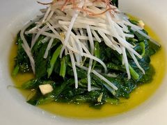火丝银芽豆苗-江南雅厨(李公堤店)