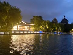 -南通濠河风景名胜区