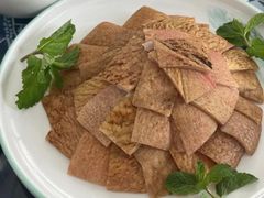 -瑞丰园庭院餐厅·白族传统家常菜