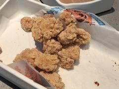 -半天妖烤鱼(丰科万达店)