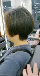 点击看大图 -七分屋LA·烫发·染发·剪发