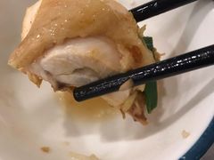 招牌葱油鸡-粤·向群饭店(龙津东路总店)