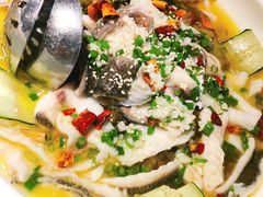 -猪腰一家·地道佛山菜(里水店)