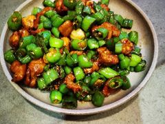 -兰溪小馆(东直门簋街店)