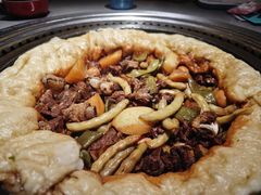 -灶座小锅烀饼·铁锅炖(全国总店)