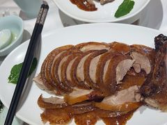 -惠丰堂饭庄·烤鸭·京味菜(翠微路店)
