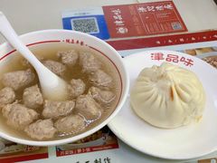 -津品味小吃(大学湾店)