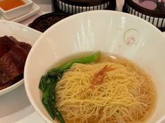 -晶荷轩(香港迪士尼乐园酒店)