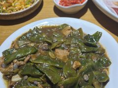-宏达老菜馆(东安街店)