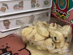 -東更道点心行(文化东路店)