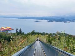 -千岛湖天屿景区