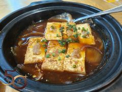 -德胜轩正宗顺德菜(宝安沙井会展中心店)